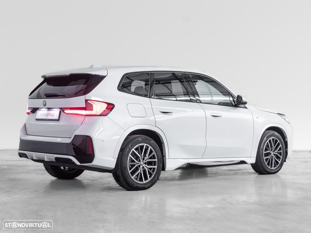 BMW iX1 eDrive20 - 3