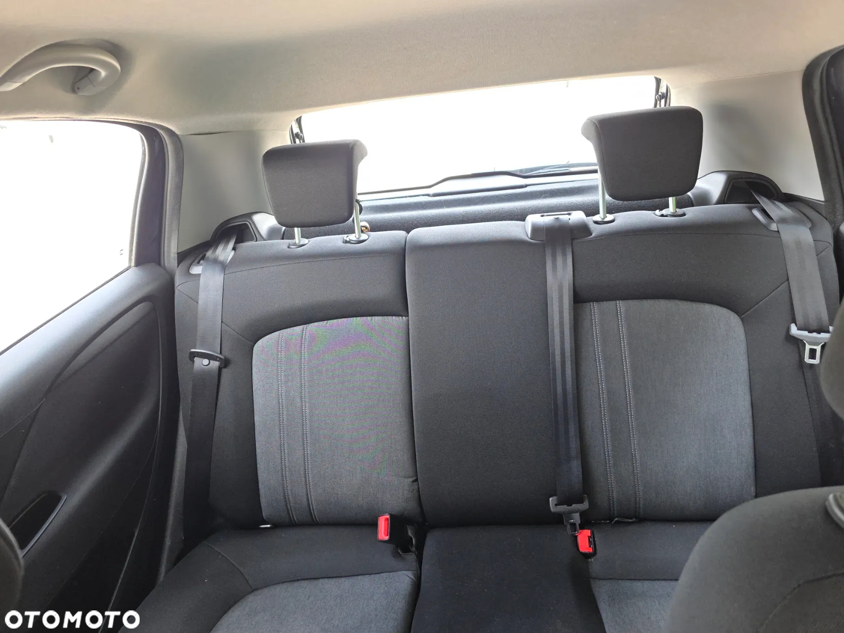 Fiat Punto 1.2 Easy Pakiet Easy Plus - 21