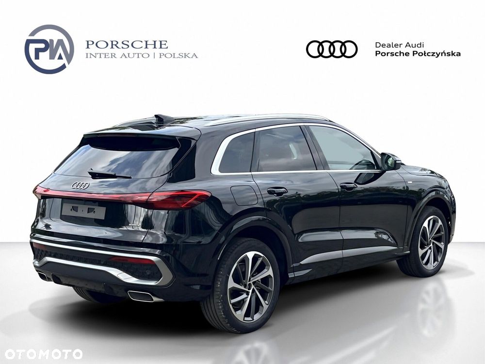 Audi Q5 2026 photo 5