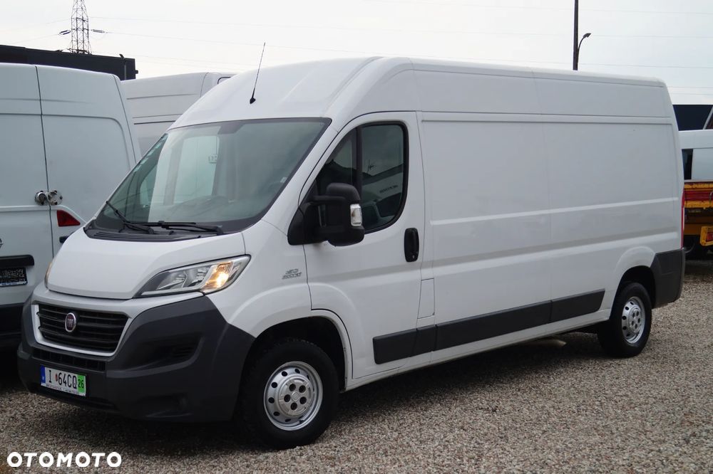 Fiat Ducato - 2