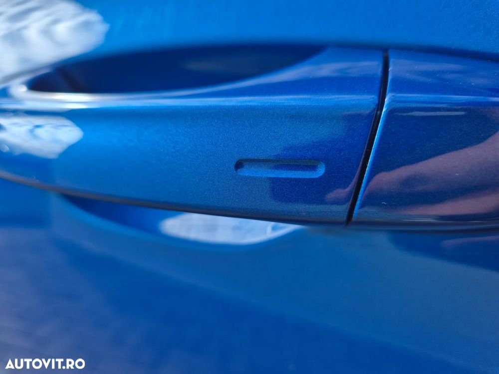 SKODA Kamiq 2020 — imagine 9
