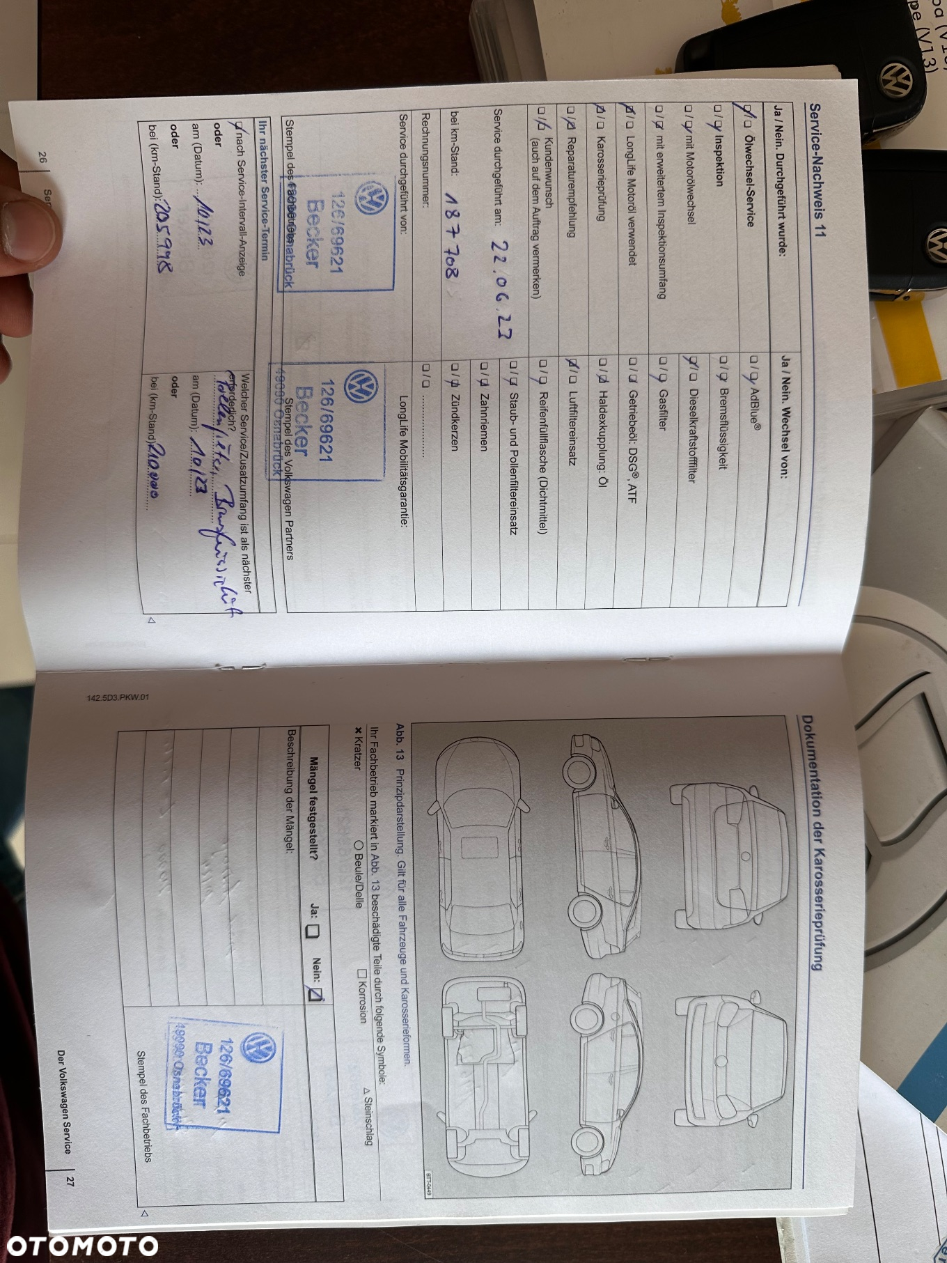 Volkswagen Golf - 27
