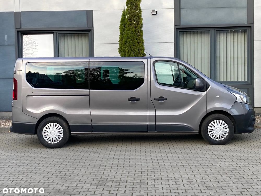 Renault Trafic - 5