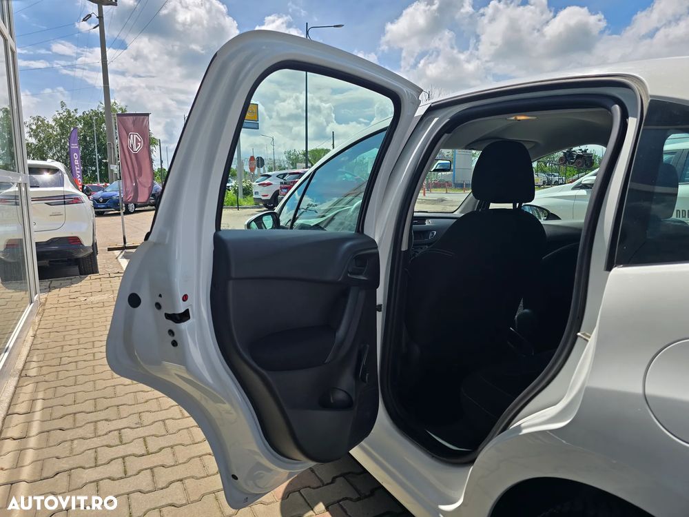 Citroën C3 - 15