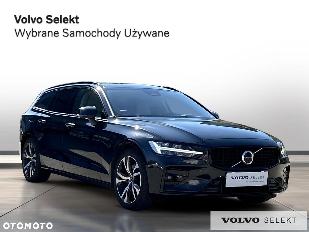 Volvo V60 - 8