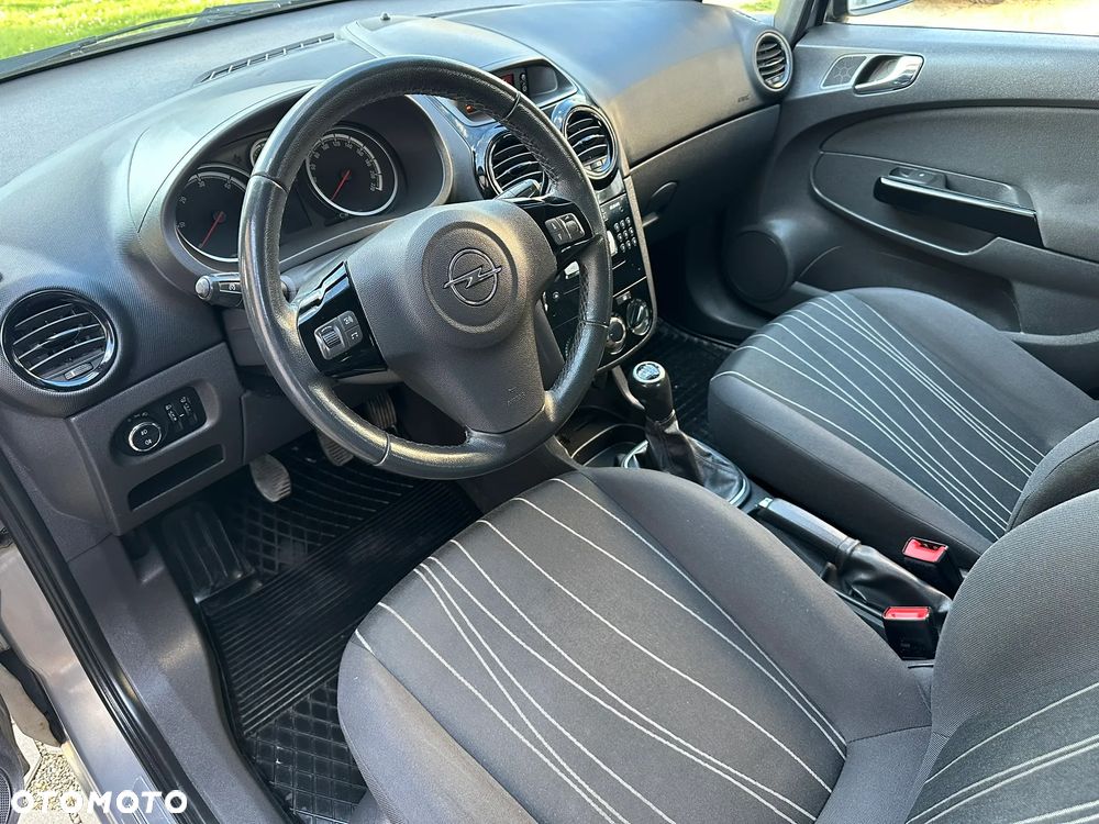 Opel Corsa 1.3 CDTI DPF Edition 111 Jahre - 6