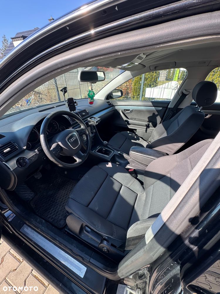 Audi A4 Limousine 1.8 T - 15