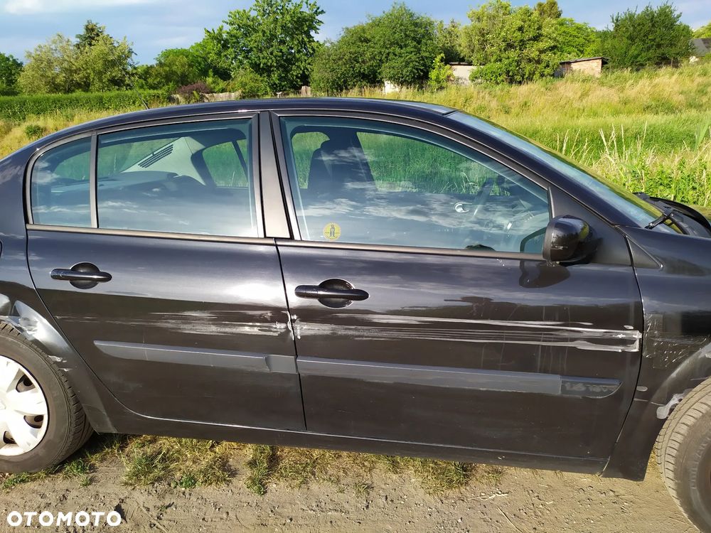 Renault Megane II 1.6 Sport Way - 12