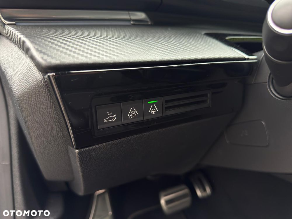 Peugeot 508 BlueHDi 130 EAT8 GT - 30
