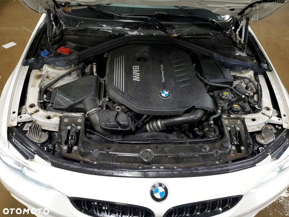 BMW Seria 4 440i M Sport - 10