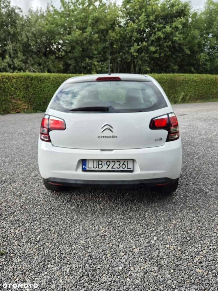 Citroën C3 - 7