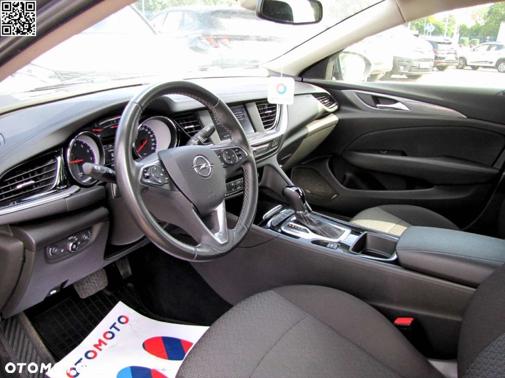 Opel Insignia 1.5 T GPF Innovation S&S - 5