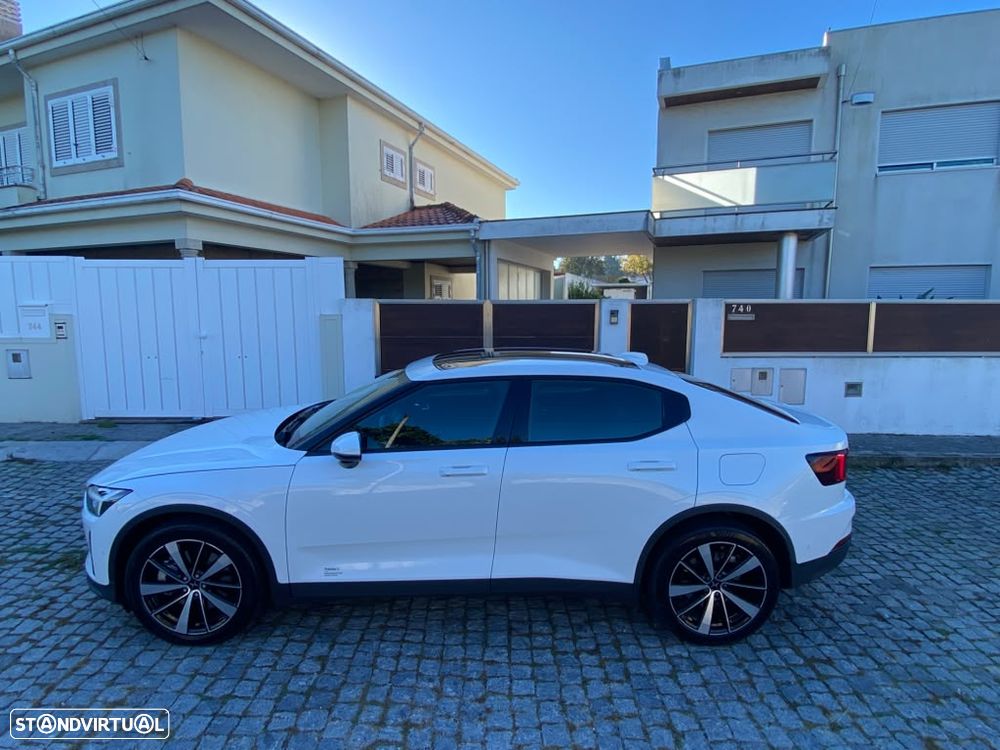 Polestar 2 Single Motor 64kWh - 19