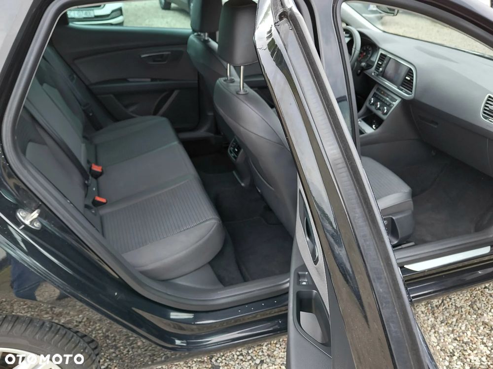 Seat Leon 1.5 TSI Xcellence - 13