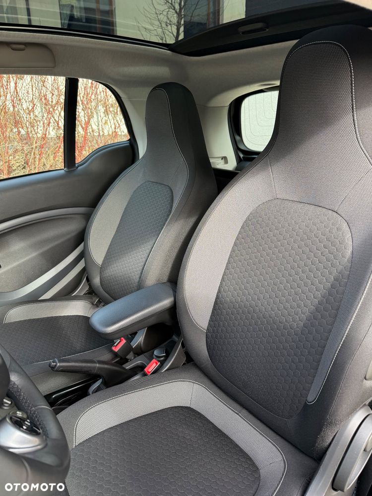Smart Fortwo - 14