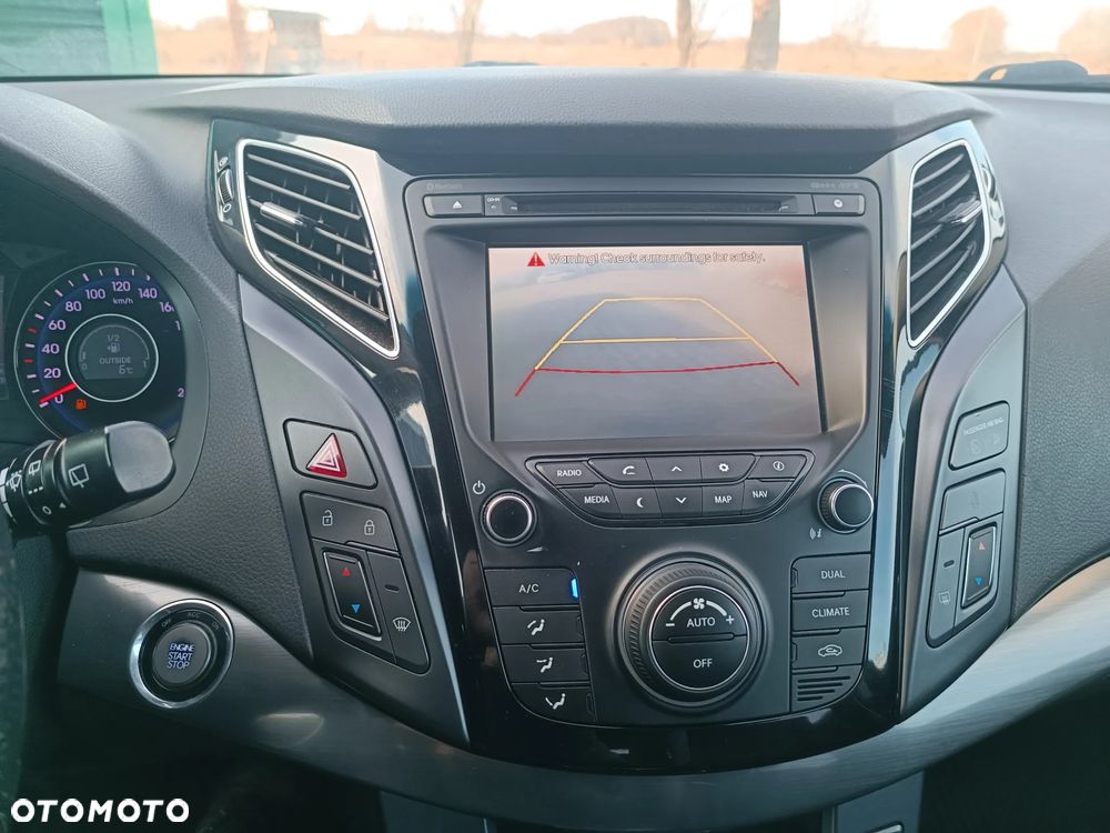 Hyundai i40 - 21