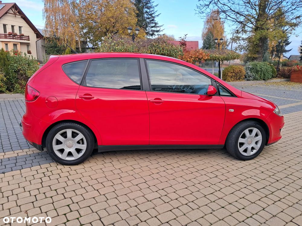 Seat Altea - 7