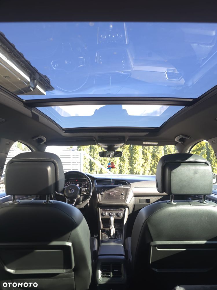 Volkswagen Tiguan 2.0 TDI BMT SCR Highline DSG - 10