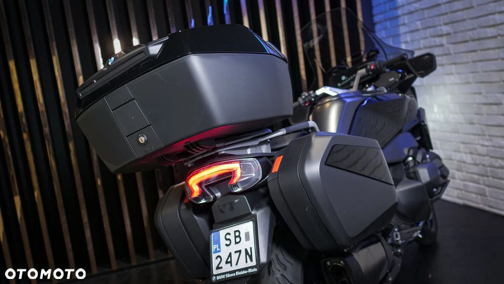 BMW RT - 5