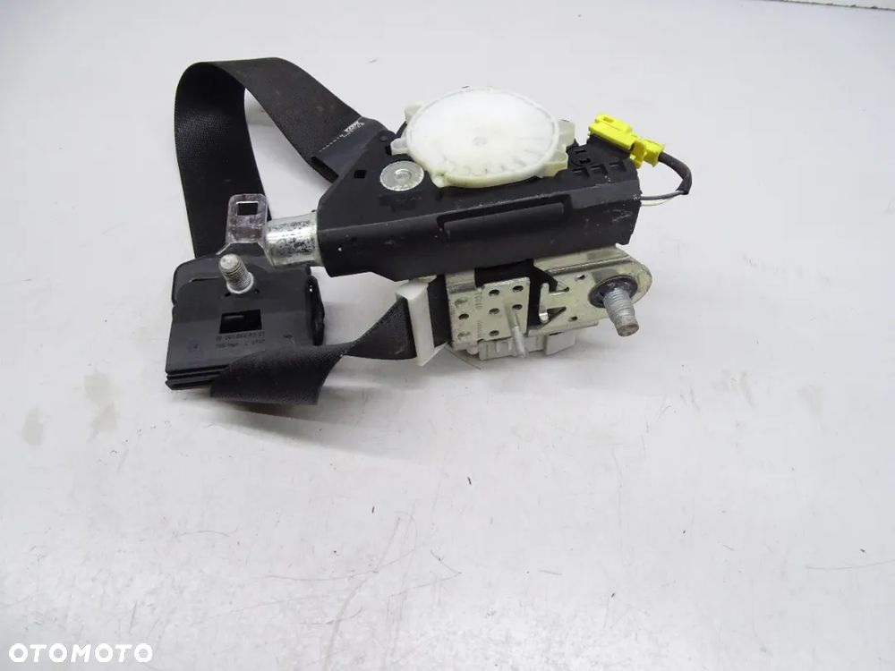 MBGL X164  Pas pezpieczenstwa L.T II rzad 1648601585 - 4