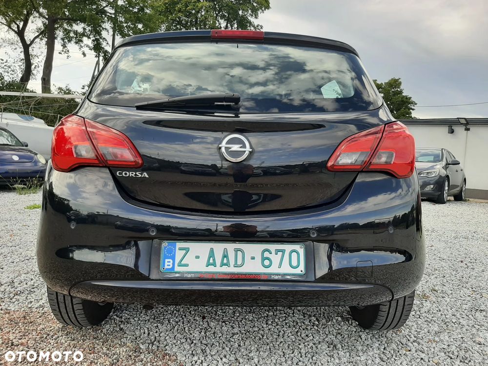 Opel Corsa 1.2 Active - 8