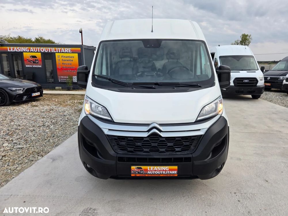 Citroën Jumper L3H2 Premium Edition - 3