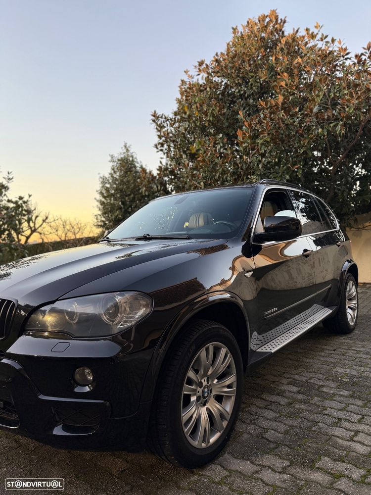BMW X5 35 d xDrive - 2
