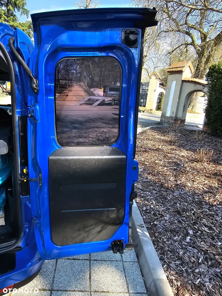 Fiat Doblo 1.6 16V Multijet Start&Stopp Emotion Family - 32