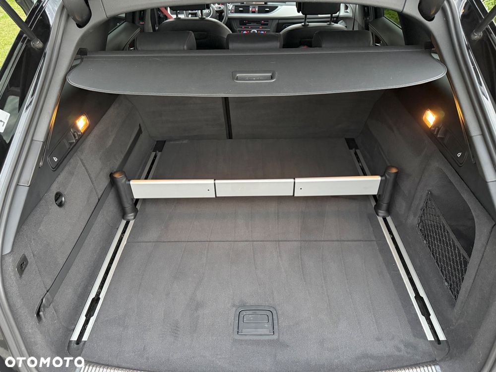 Audi A6 Avant 2.0 TDI ultra S tronic - 31