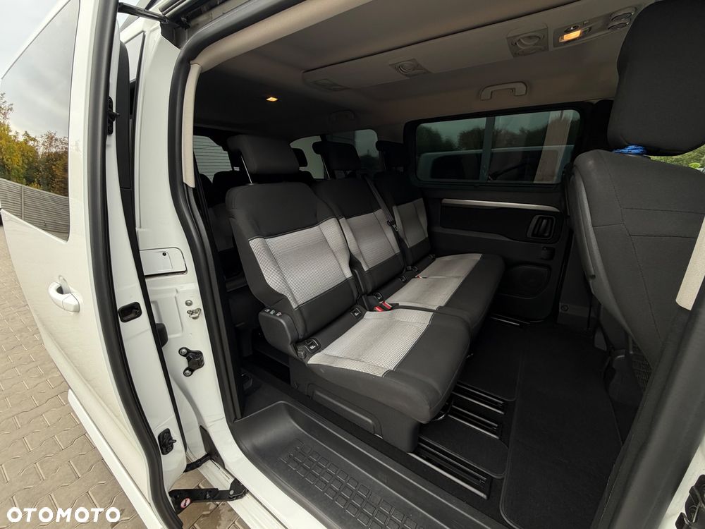 Citroën SpaceTourer 2.0 BlueHDi XL Business Lounge - 20