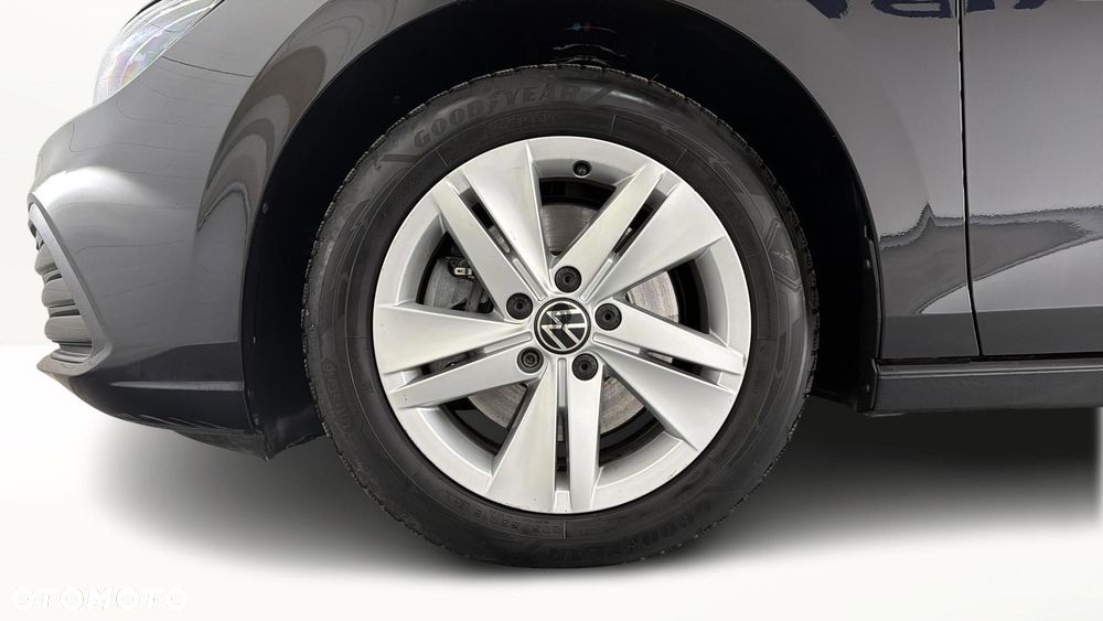 Volkswagen Golf Variant 2.0 TDI Life - 17