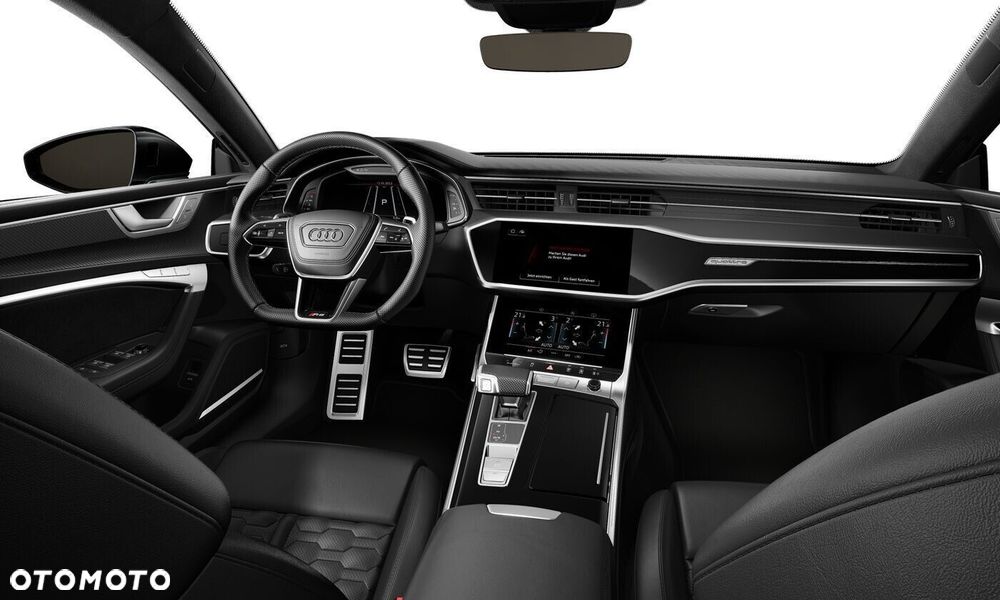 Audi RS7 Sportback - 9