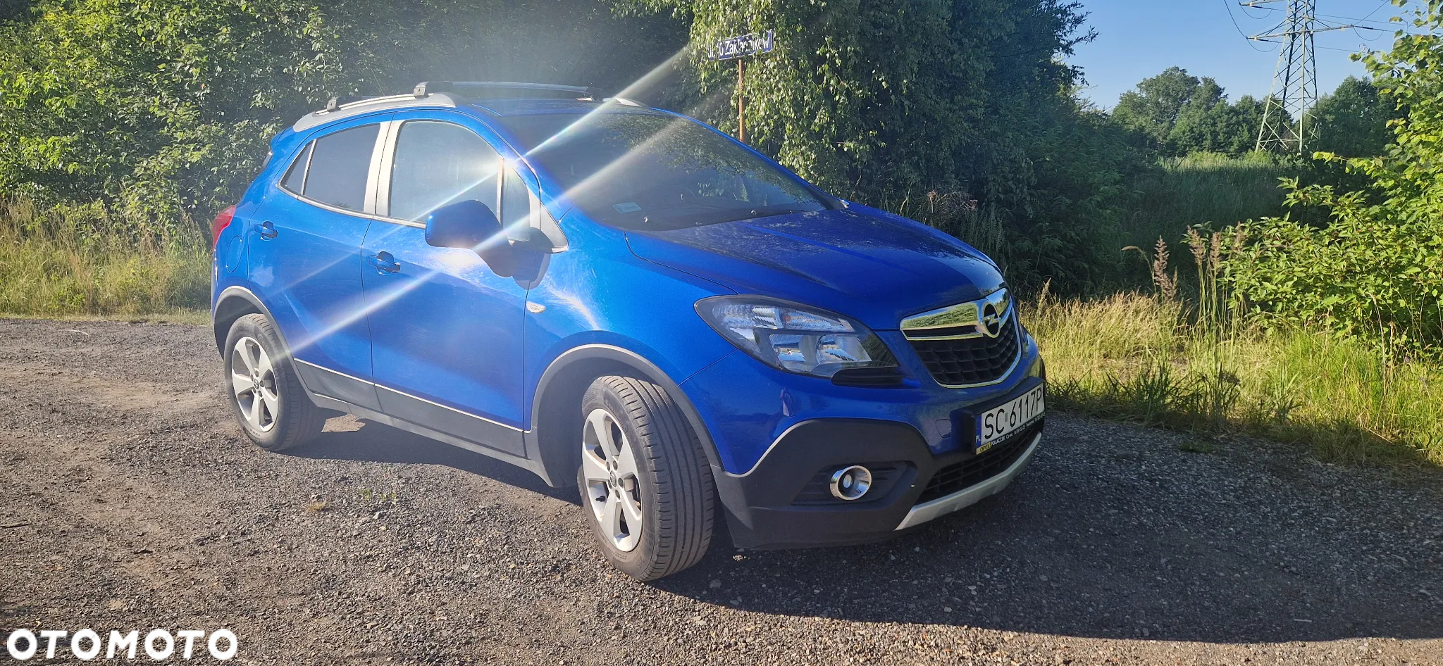 Opel Mokka 1.6 Enjoy S&S - 13