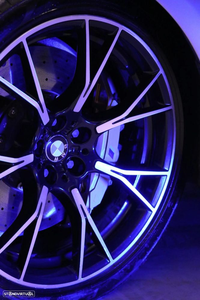 BMW M5 Competition - 17