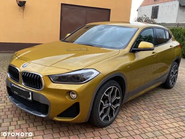 BMW X2 sDrive18i - 1