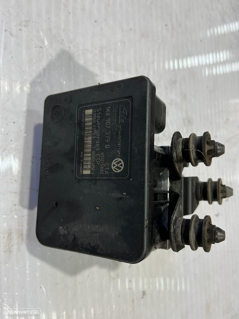 Módulo de ABS Vw Golf V Plus 1.9 tdi - 1