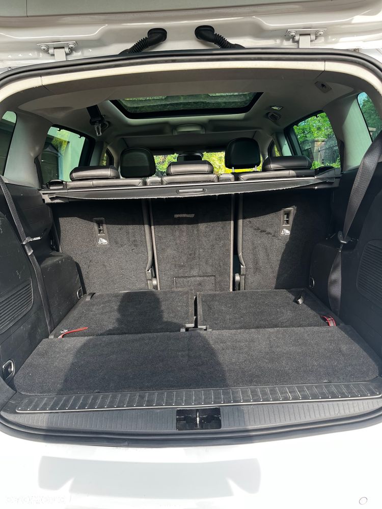Opel Zafira Tourer 2.0 BITurbo CDTI Start/Stop Sport - 15