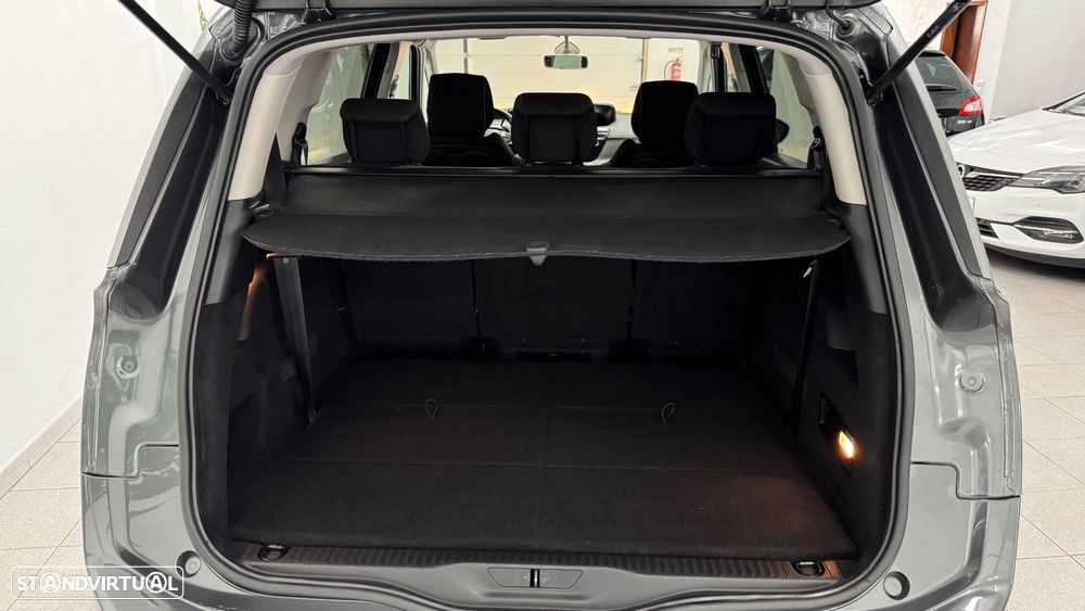 Citroën C4 Grand Picasso 1.6 BlueHDi Intensive EAT6 J17 - 44