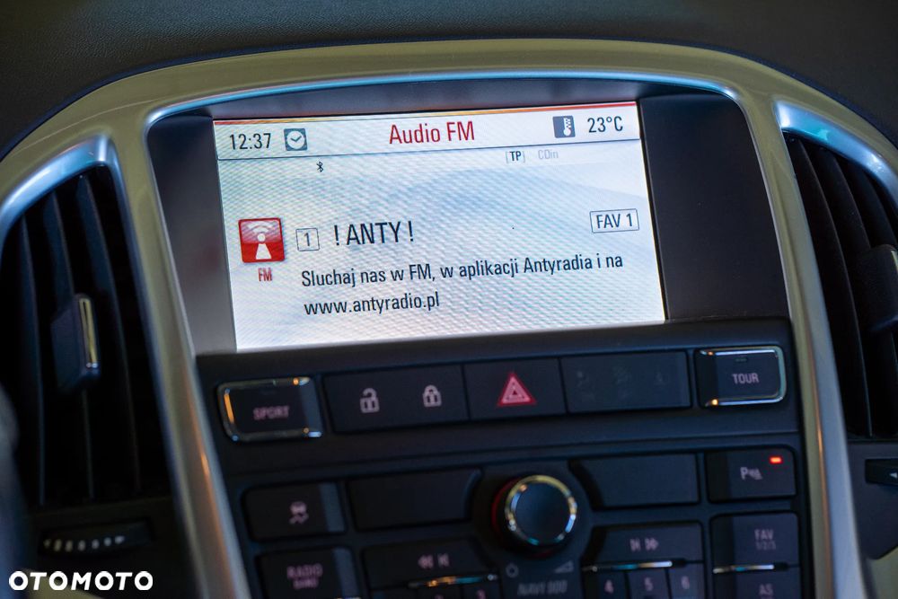 Opel Astra - 13