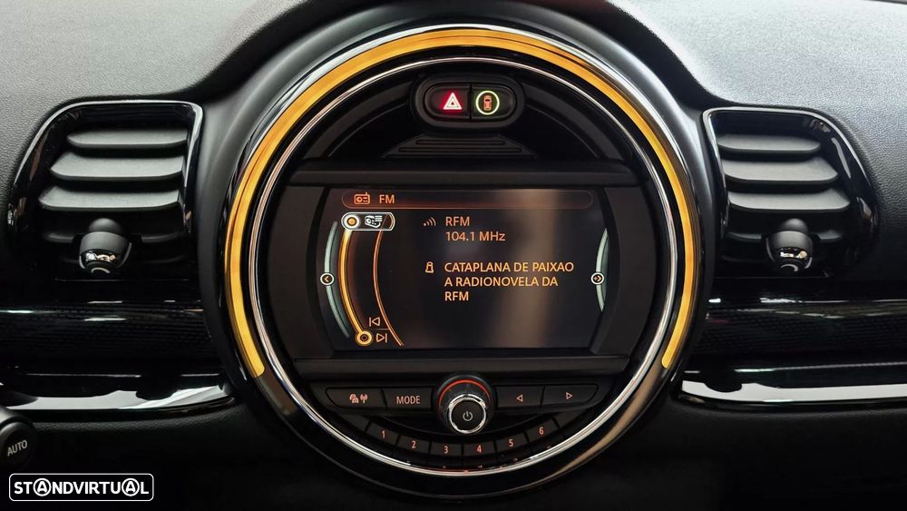 MINI Clubman One D 4Business — fotografia 52
