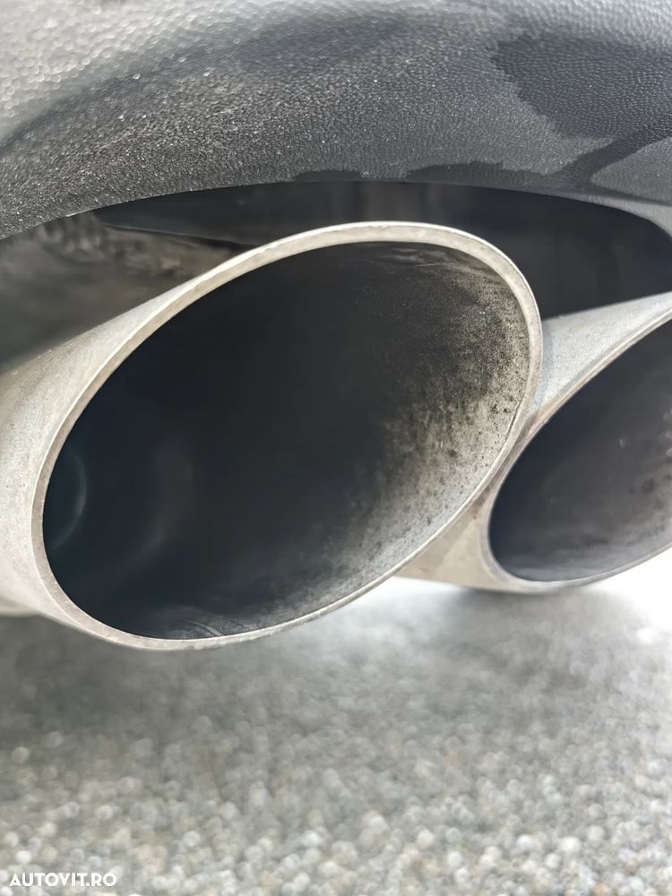 Volkswagen Passat 2.0 TDI DSG BlueMotion Technology Comfortline - 21