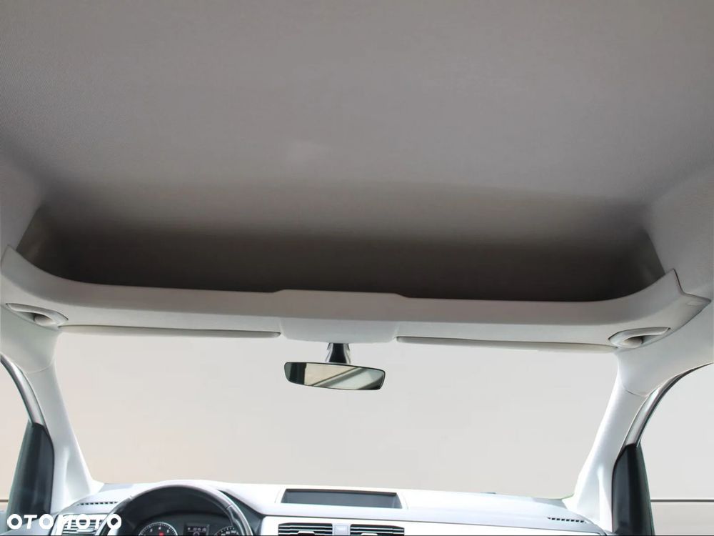 Volkswagen Caddy 1.4 TSI Alltrack DSG - 15
