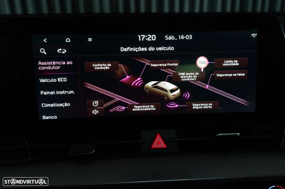 Kia Sportage 1.6 T-GDI AWD Pack GT-Line - 19