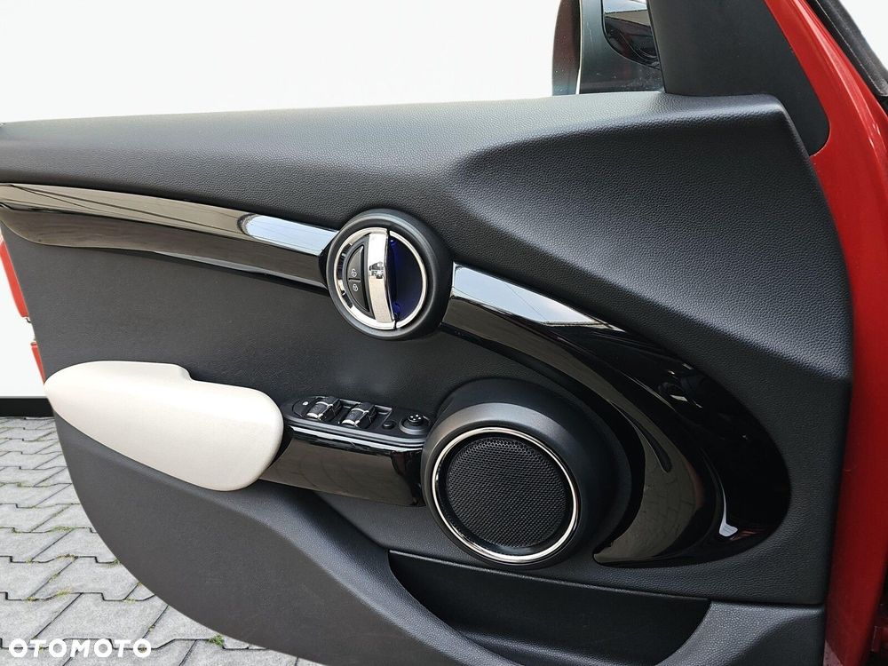 MINI Cooper - 17