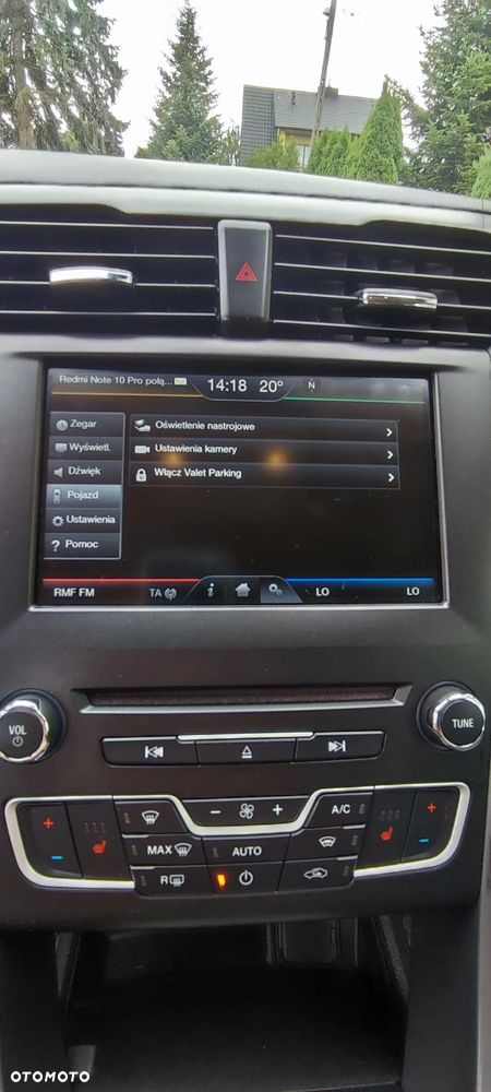 Ford Mondeo 1.6 TDCi Titanium - 13