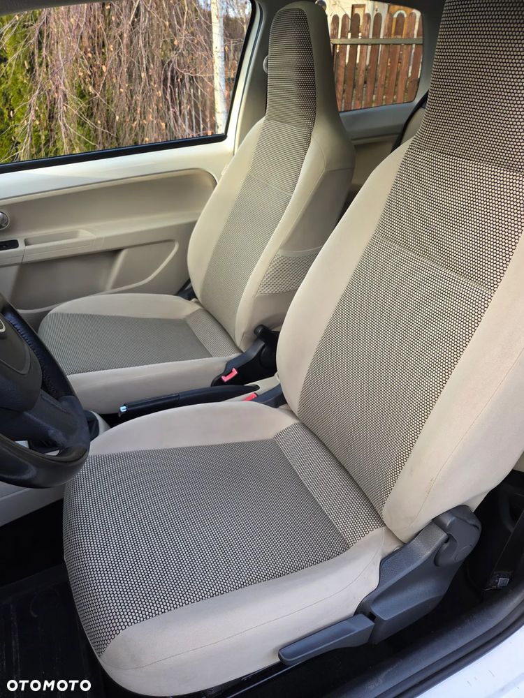 Skoda Citigo 1.0 MPI Elegance - 8