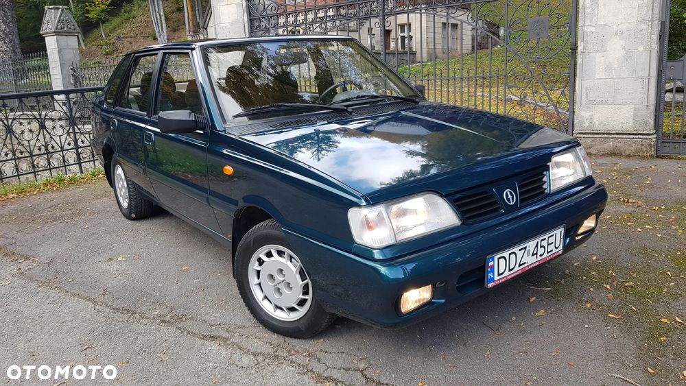 Polonez Atu - 11
