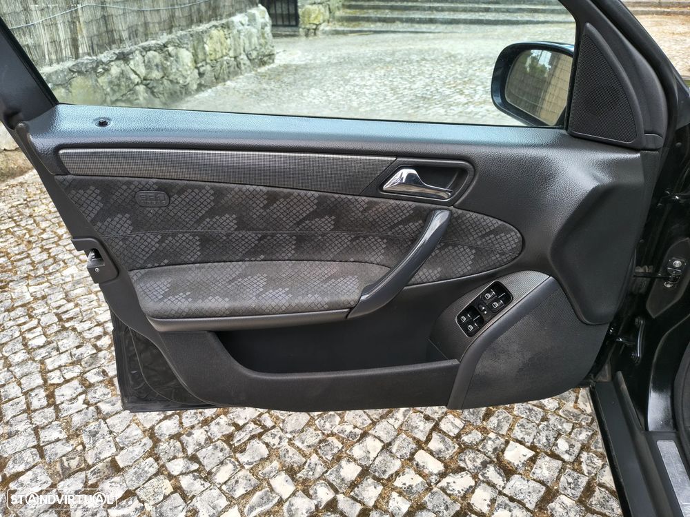 Mercedes-Benz C 200 T CDI Avantgarde - 14