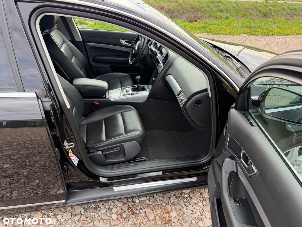 Audi A6 Avant 2.0 TDIe DPF - 16