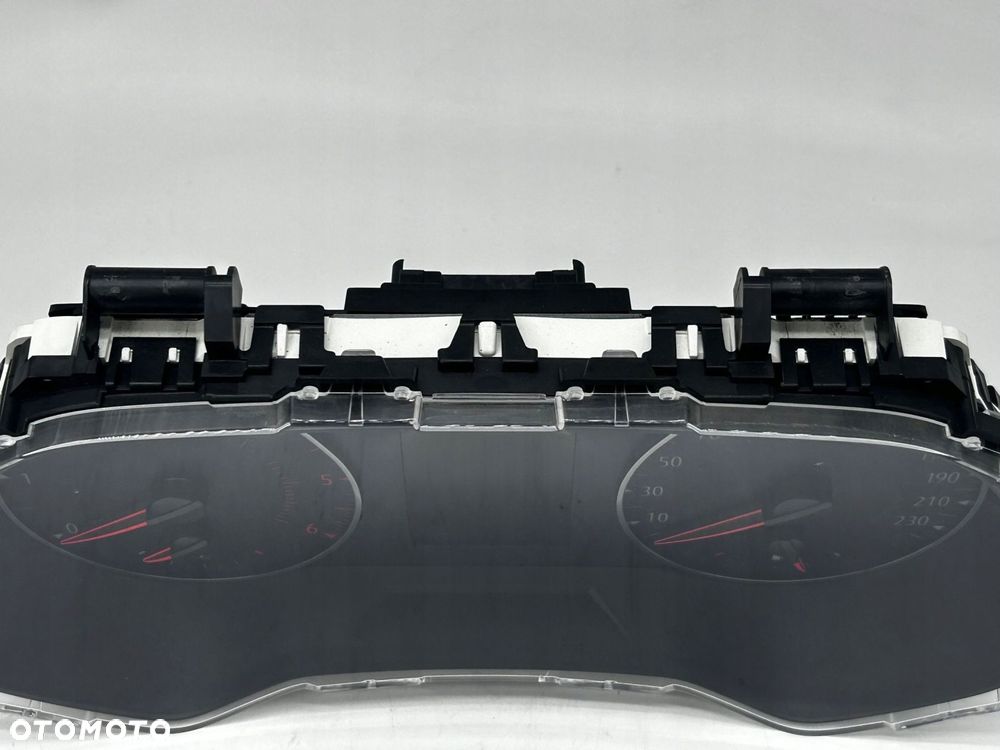 licznik / zegary / prędkościomierz trafic iv nv300 248108130r - 6